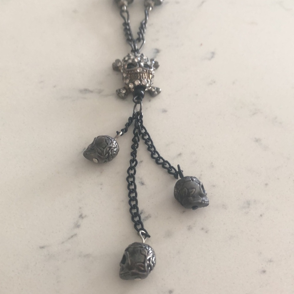 Necklace - Picture 3 of 5